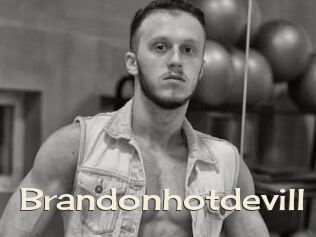 Brandonhotdevill