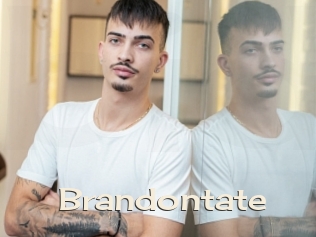 brandontate Big Dicks Round Ass
