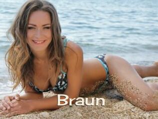 Braun