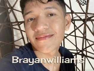 Brayanwilliams