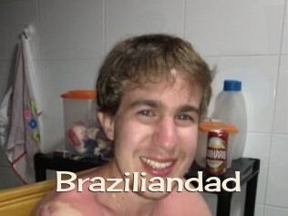 Braziliandad