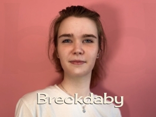 Breckdaby
