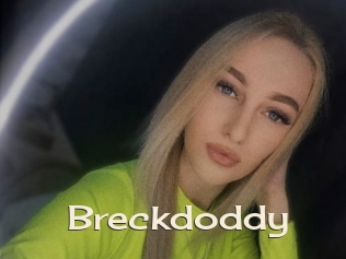 Breckdoddy