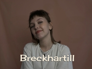Breckhartill