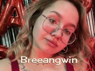 Breeangwin