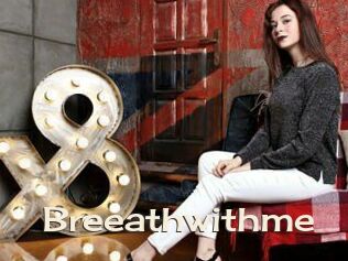 Breeathwithme