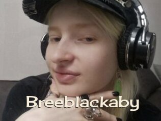 Breeblackaby