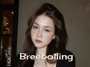 Breebolling