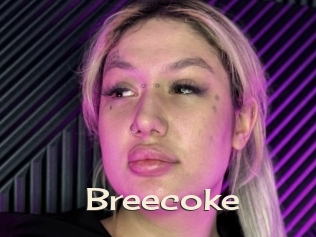Breecoke