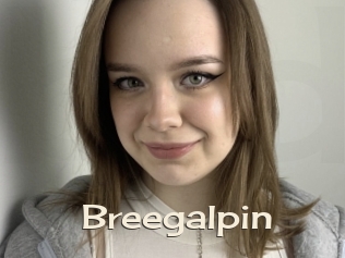 Breegalpin