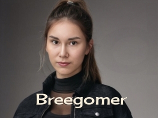 Breegomer
