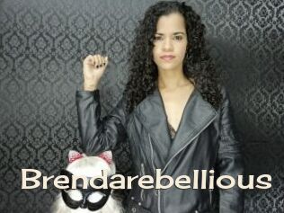 Brendarebellious