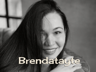 Brendatayte