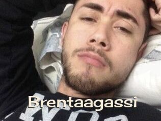 Brentaagassi