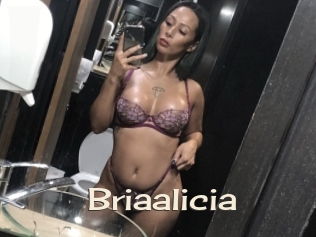 Briaalicia