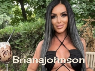 Brianajohnson