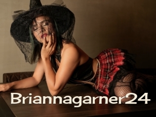 briannagarner24 Big Dicks Round Ass