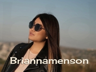 Briannamenson
