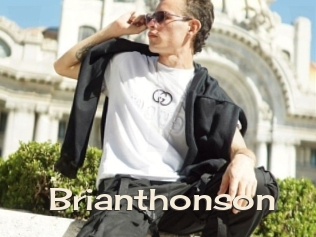 brianthonson Big Dicks Round Ass