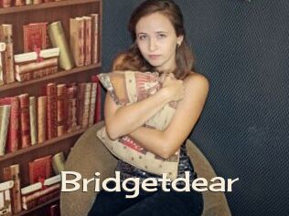 Bridgetdear