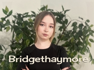 bridgethaymore Big Dicks Round Ass