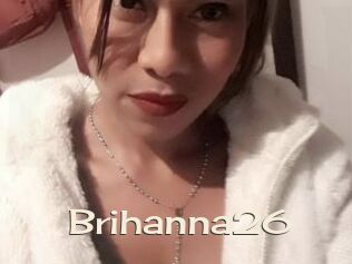 Brihanna26