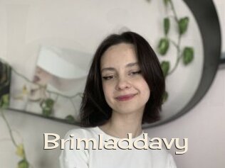 Brimladdavy