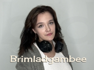 Brimladgambee