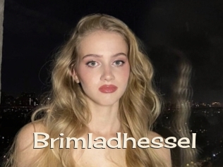 Brimladhessel