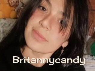 Britannycandy
