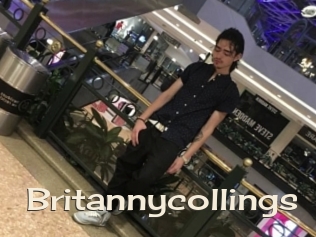 britannycollings Big Dicks Round Ass