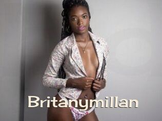 Britanymillan
