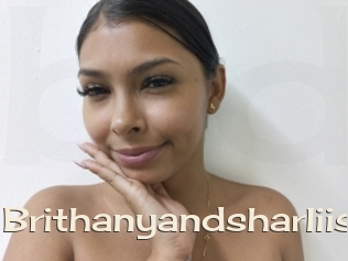 Brithanyandsharliis