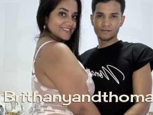 Brithanyandthoma