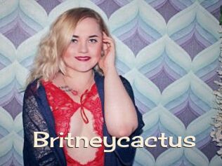 Britneycactus
