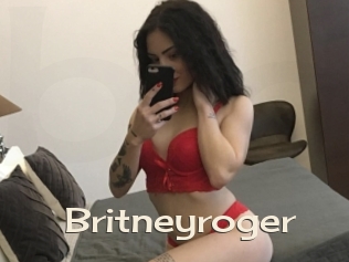 Britneyroger