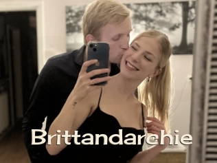 Brittandarchie