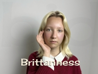Brittanness