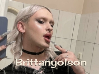brittanyolson Big Dicks Round Ass