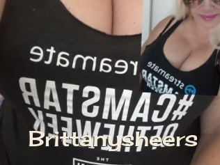 brittanysheers Big Dicks Round Ass