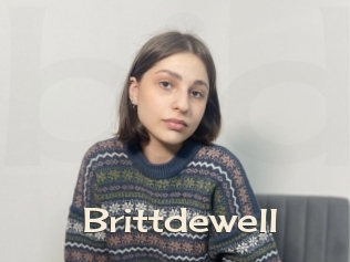Brittdewell