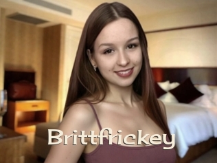 Brittfrickey