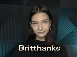 Britthanks