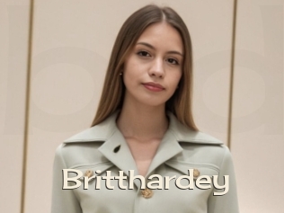 Britthardey