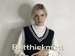 Britthickmott
