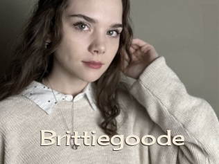Brittiegoode