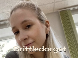 Brittledorget