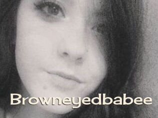 Browneyedbabee