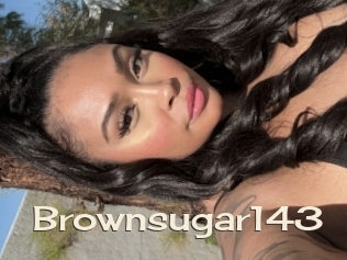 Brownsugar143
