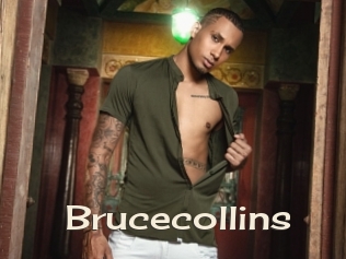 brucecollins Big Dicks Round Ass
